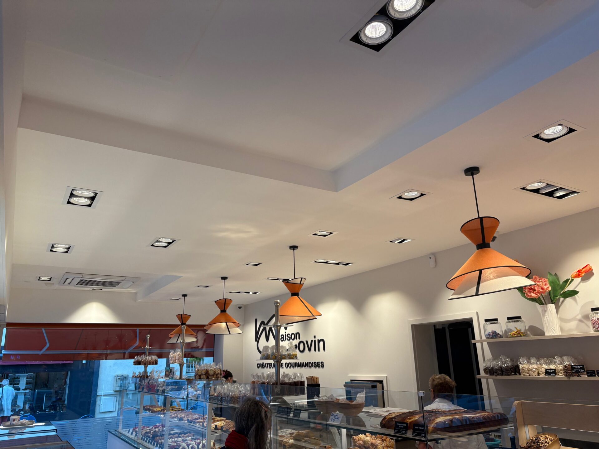 MAISON COVIN LOUVIERS