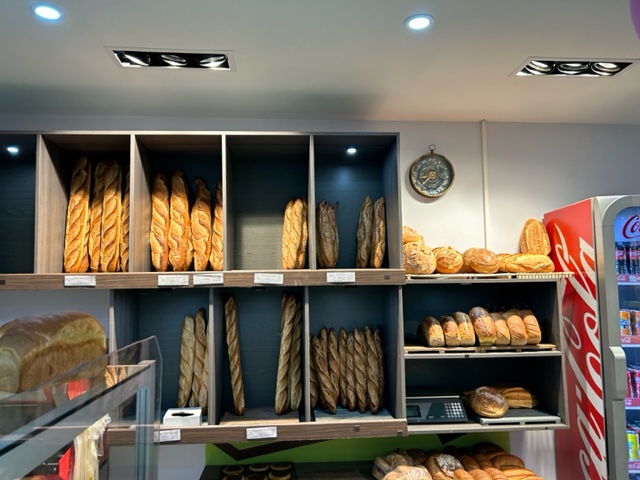 Commerces